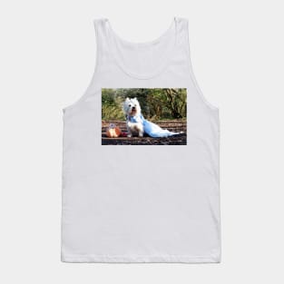 Cinderella Tank Top